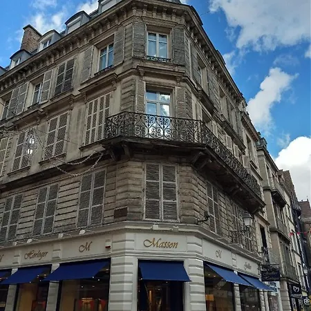 Balneo Sur Les Toits...au Coeur De L'hypercentre. Troyes