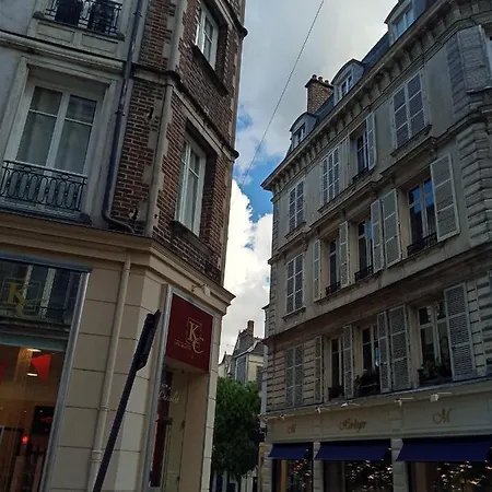 Balneo Sur Les Toits...au Coeur De L'hypercentre.