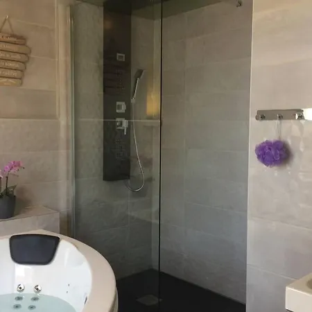Balneo Sur Les Toits...au Coeur De L'hypercentre. Appartement